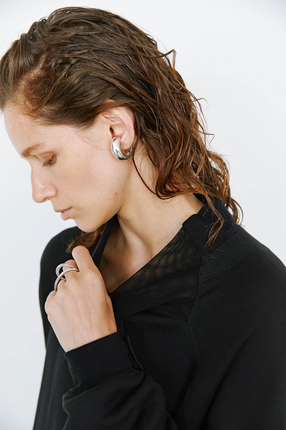 グラフペーパー(Graphpaper) 2020年春夏ウィメンズコレクション  - 写真33