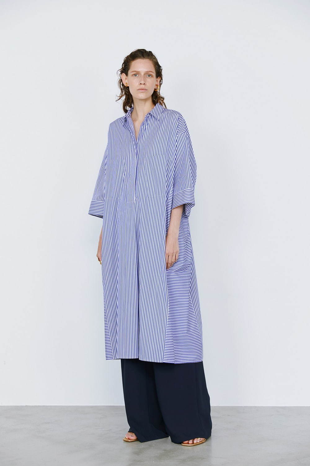 グラフペーパー(Graphpaper) 2020年春夏ウィメンズコレクション  - 写真38