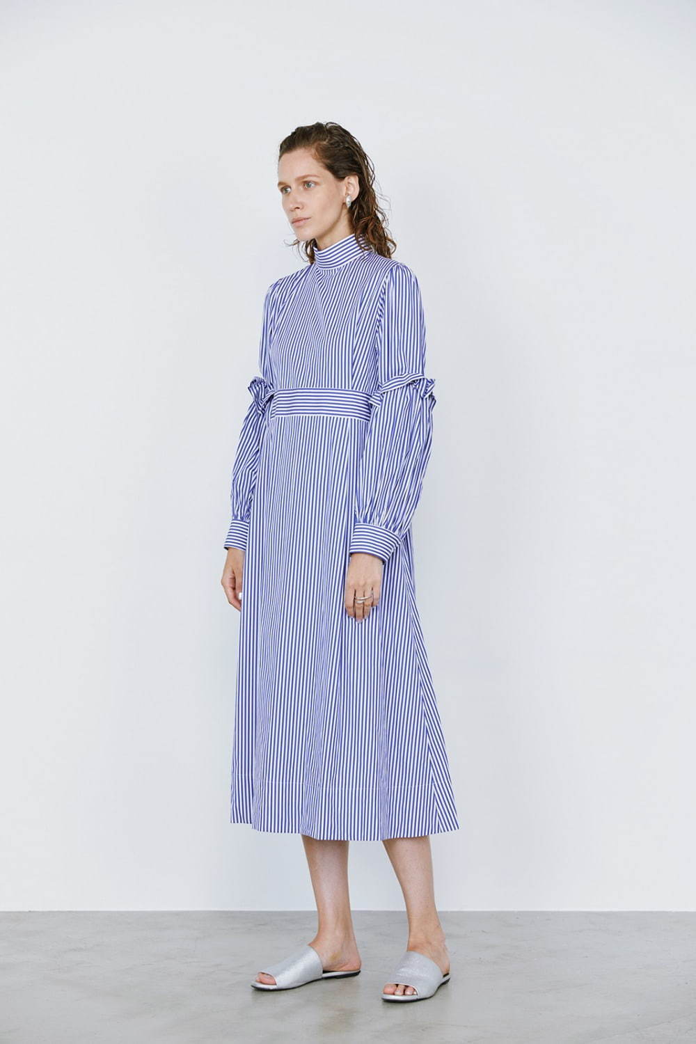 グラフペーパー(Graphpaper) 2020年春夏ウィメンズコレクション  - 写真40