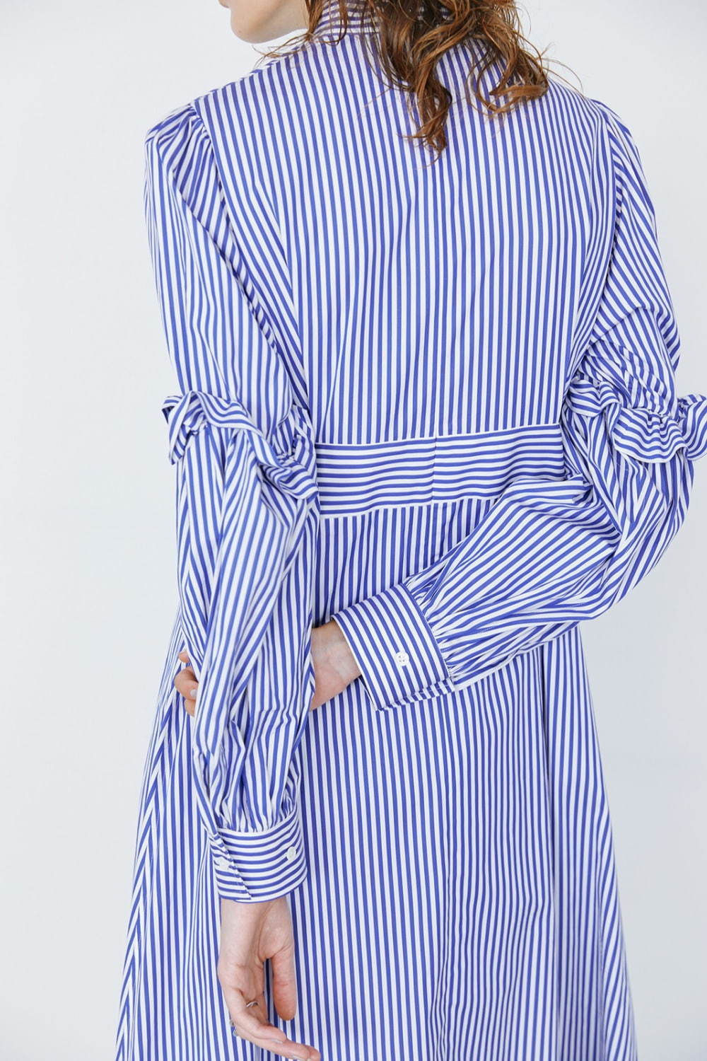 グラフペーパー(Graphpaper) 2020年春夏ウィメンズコレクション  - 写真41