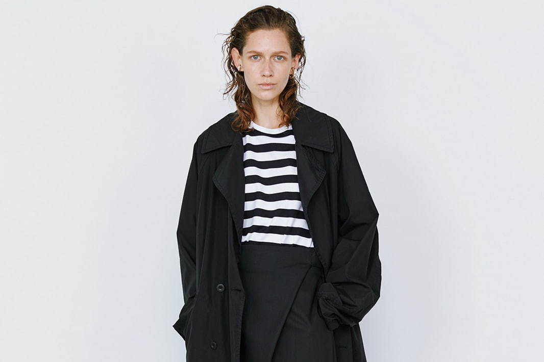 グラフペーパー 2020年春夏 ウィメンズ コレクション