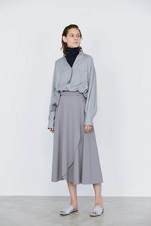 グラフペーパー(Graphpaper) 2020年春夏ウィメンズコレクション  - 写真7