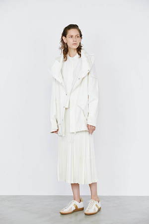 グラフペーパー(Graphpaper) 2020年春夏ウィメンズコレクション  - 写真12