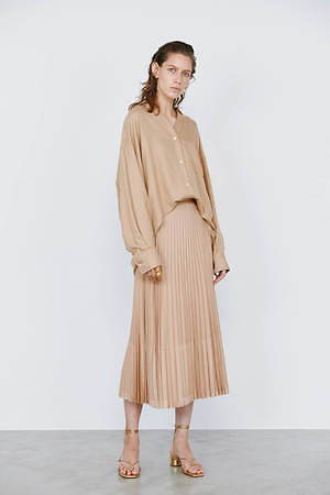 グラフペーパー(Graphpaper) 2020年春夏ウィメンズコレクション  - 写真15