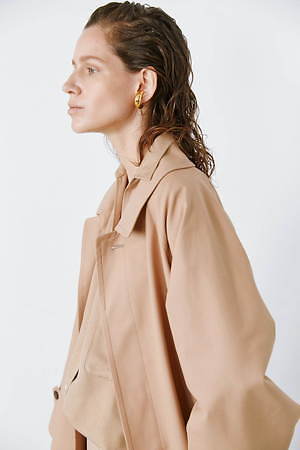 グラフペーパー(Graphpaper) 2020年春夏ウィメンズコレクション  - 写真16