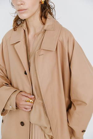 グラフペーパー(Graphpaper) 2020年春夏ウィメンズコレクション  - 写真18