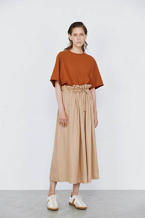 グラフペーパー(Graphpaper) 2020年春夏ウィメンズコレクション  - 写真19