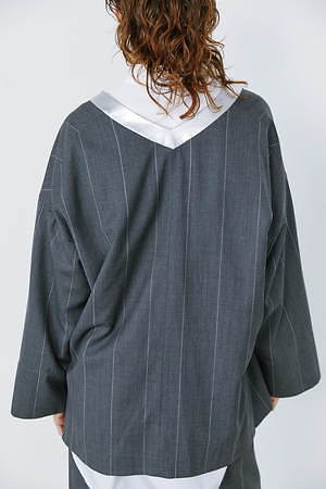 グラフペーパー(Graphpaper) 2020年春夏ウィメンズコレクション  - 写真23