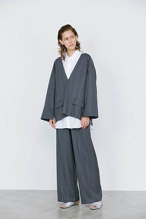 グラフペーパー(Graphpaper) 2020年春夏ウィメンズコレクション  - 写真24