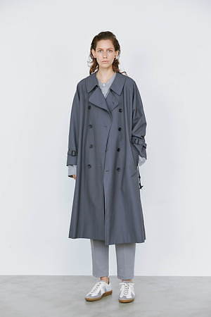 グラフペーパー(Graphpaper) 2020年春夏ウィメンズコレクション  - 写真25