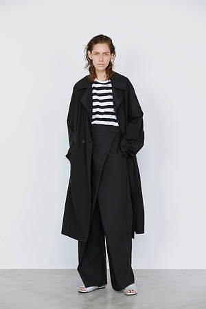 グラフペーパー(Graphpaper) 2020年春夏ウィメンズコレクション  - 写真27