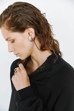 グラフペーパー(Graphpaper) 2020年春夏ウィメンズコレクション  - 写真33