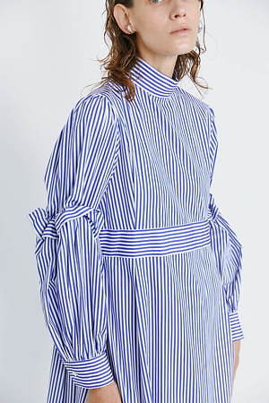 グラフペーパー(Graphpaper) 2020年春夏ウィメンズコレクション  - 写真39