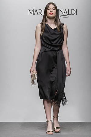 マリナ リナルディ(MARINA RINALDI) 2020年春夏ウィメンズコレクション  - 写真8