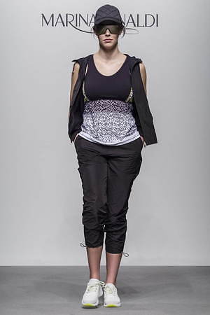 マリナ リナルディ(MARINA RINALDI) 2020年春夏ウィメンズコレクション  - 写真29