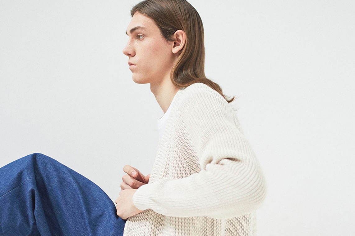 バトナー(BATONER) 2020年春夏 メンズ