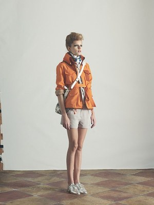 ザ ドレス アンド コー ヒデアキ サカグチ(The Dress & Co. HIDEAKI SAKAGUCHI) 2013年春夏ウィメンズコレクション  - 写真10