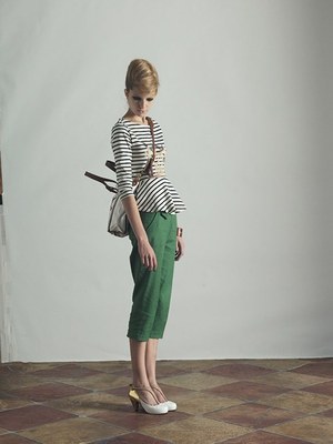 ザ ドレス アンド コー ヒデアキ サカグチ(The Dress & Co. HIDEAKI SAKAGUCHI) 2013年春夏ウィメンズコレクション  - 写真18