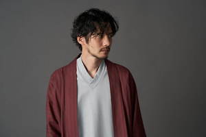 ワローブ(和ROBE) 2020年春ウィメンズ&メンズコレクション  - 写真8