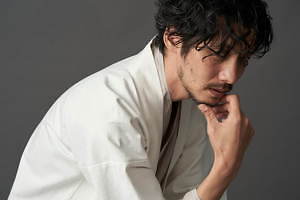 ワローブ(和ROBE) 2020年春ウィメンズ&メンズコレクション  - 写真13