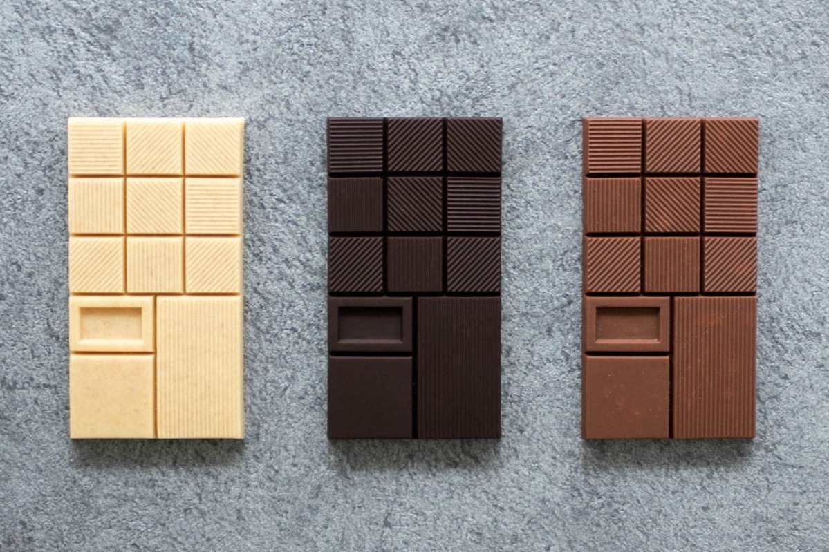 カノーブル「バターチョコレート」