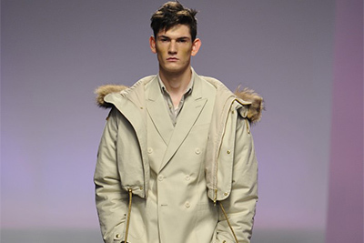 TOPMAN DESIGN 2013-14AW Collection
