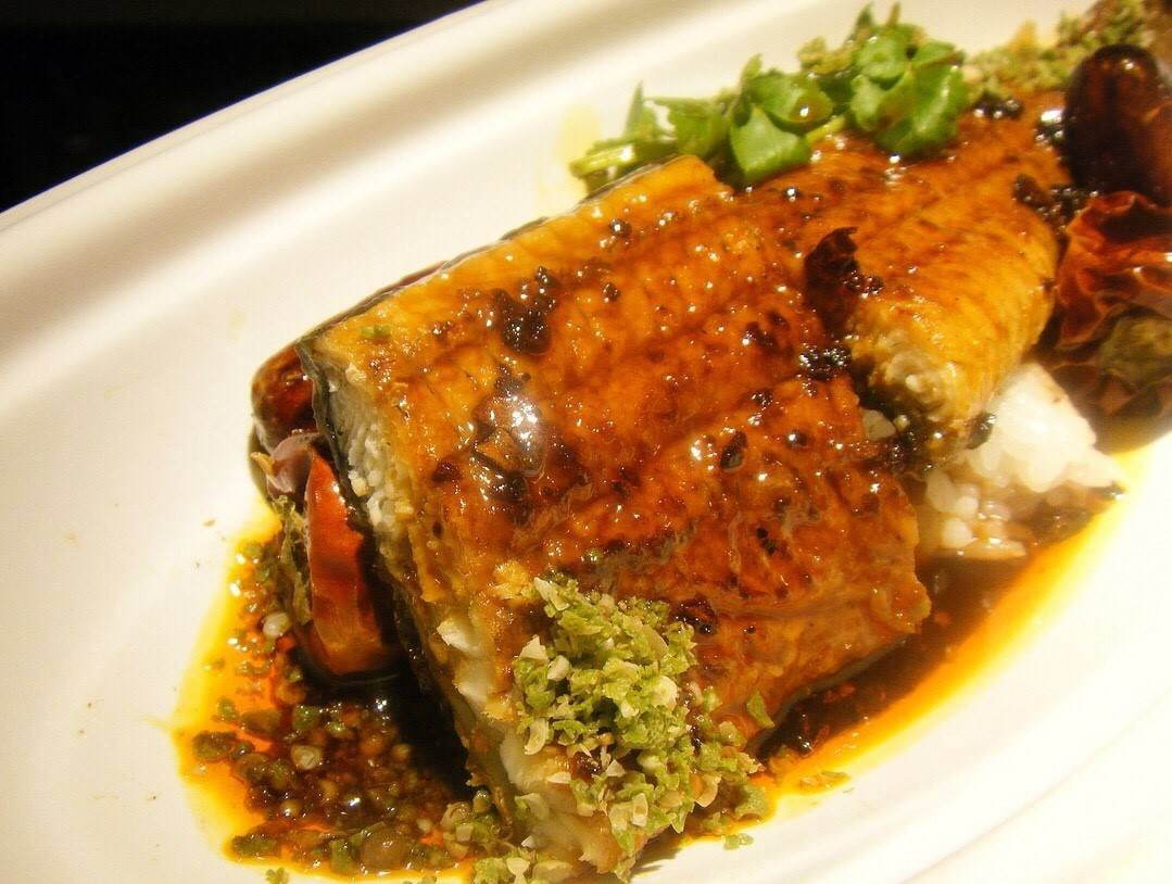 四川フェス2020新宿で開催、スパイスに注目 - 約30ブースで“シビれる”四川料理を体感｜写真1