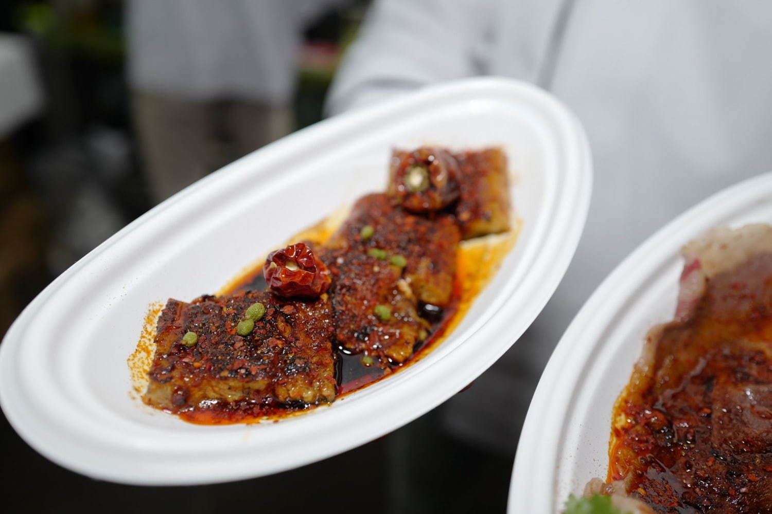四川フェス2020新宿で開催、スパイスに注目 - 約30ブースで“シビれる”四川料理を体感｜写真2