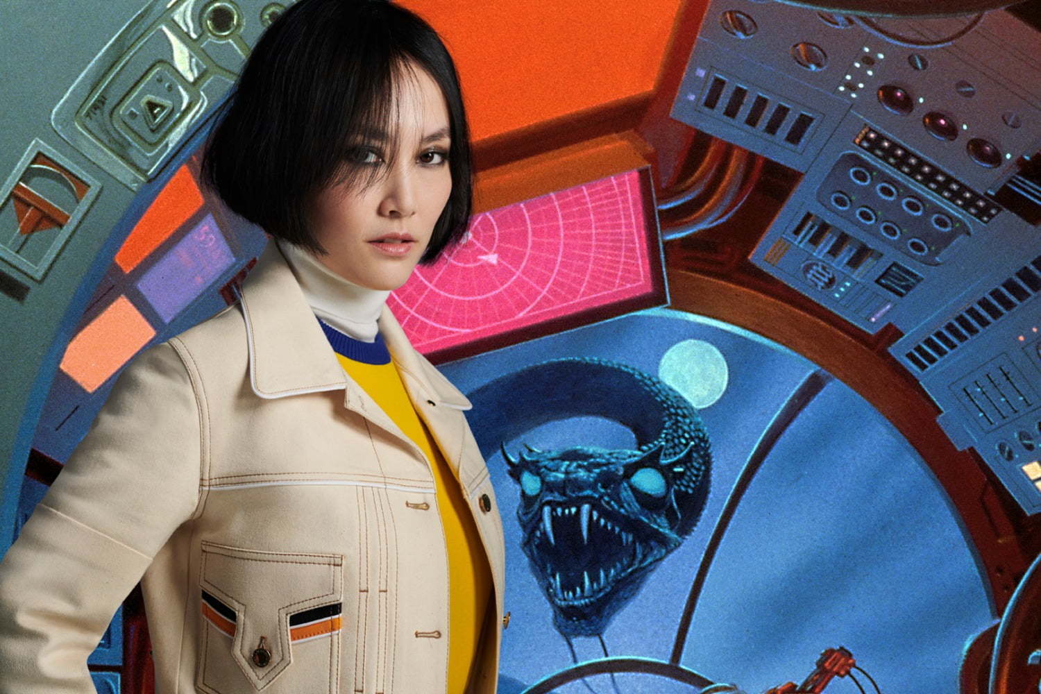 ルイ・ヴィトン 2020年プレフォール ウィメンズ&メンズ コレクション