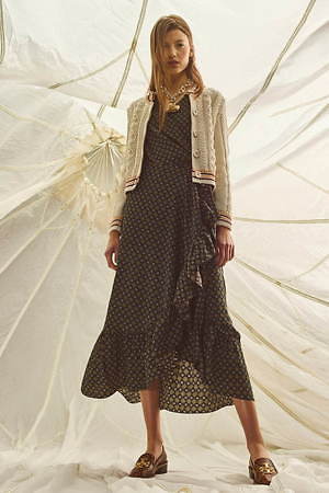 トリー バーチ(TORY BURCH) 2020年プレフォールウィメンズコレクション  - 写真22