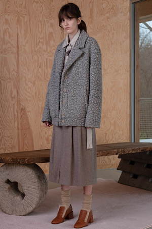 ネヘラ(NEHERA) 2020年プレフォールウィメンズコレクション  - 写真1