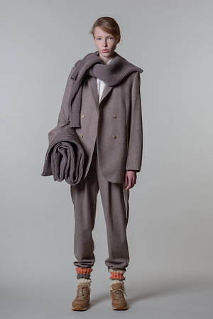 ネヘラ(NEHERA) 2020年プレフォールウィメンズコレクション  - 写真6