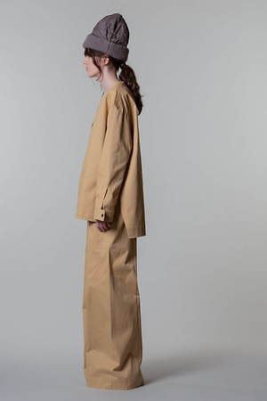 ネヘラ(NEHERA) 2020年プレフォールウィメンズコレクション  - 写真7