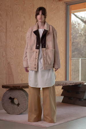 ネヘラ(NEHERA) 2020年プレフォールウィメンズコレクション  - 写真8