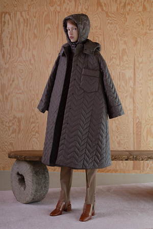 ネヘラ(NEHERA) 2020年プレフォールウィメンズコレクション  - 写真15