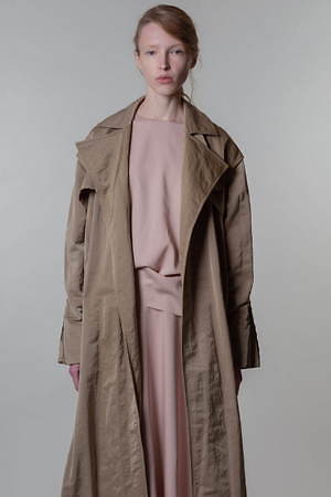 ネヘラ(NEHERA) 2020年プレフォールウィメンズコレクション  - 写真19