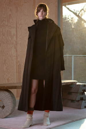 ネヘラ(NEHERA) 2020年プレフォールウィメンズコレクション  - 写真22