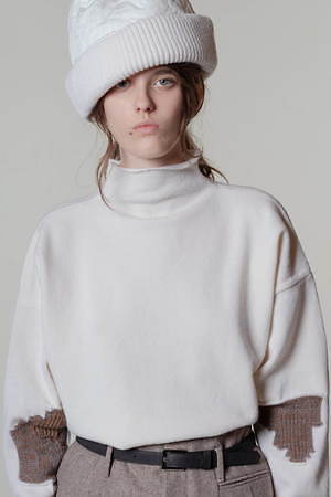 ネヘラ(NEHERA) 2020年プレフォールウィメンズコレクション  - 写真23