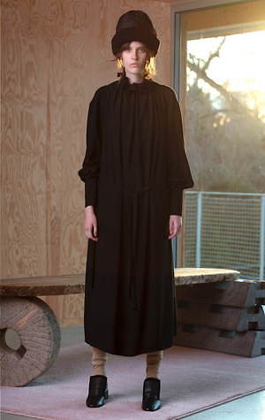 ネヘラ(NEHERA) 2020年プレフォールウィメンズコレクション  - 写真25