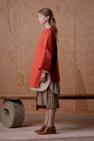 ネヘラ(NEHERA) 2020年プレフォールウィメンズコレクション  - 写真27