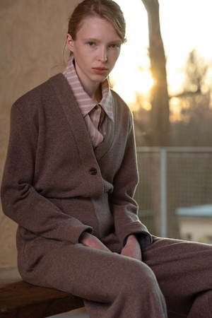 ネヘラ(NEHERA) 2020年プレフォールウィメンズコレクション  - 写真29