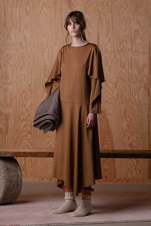 ネヘラ(NEHERA) 2020年プレフォールウィメンズコレクション  - 写真31