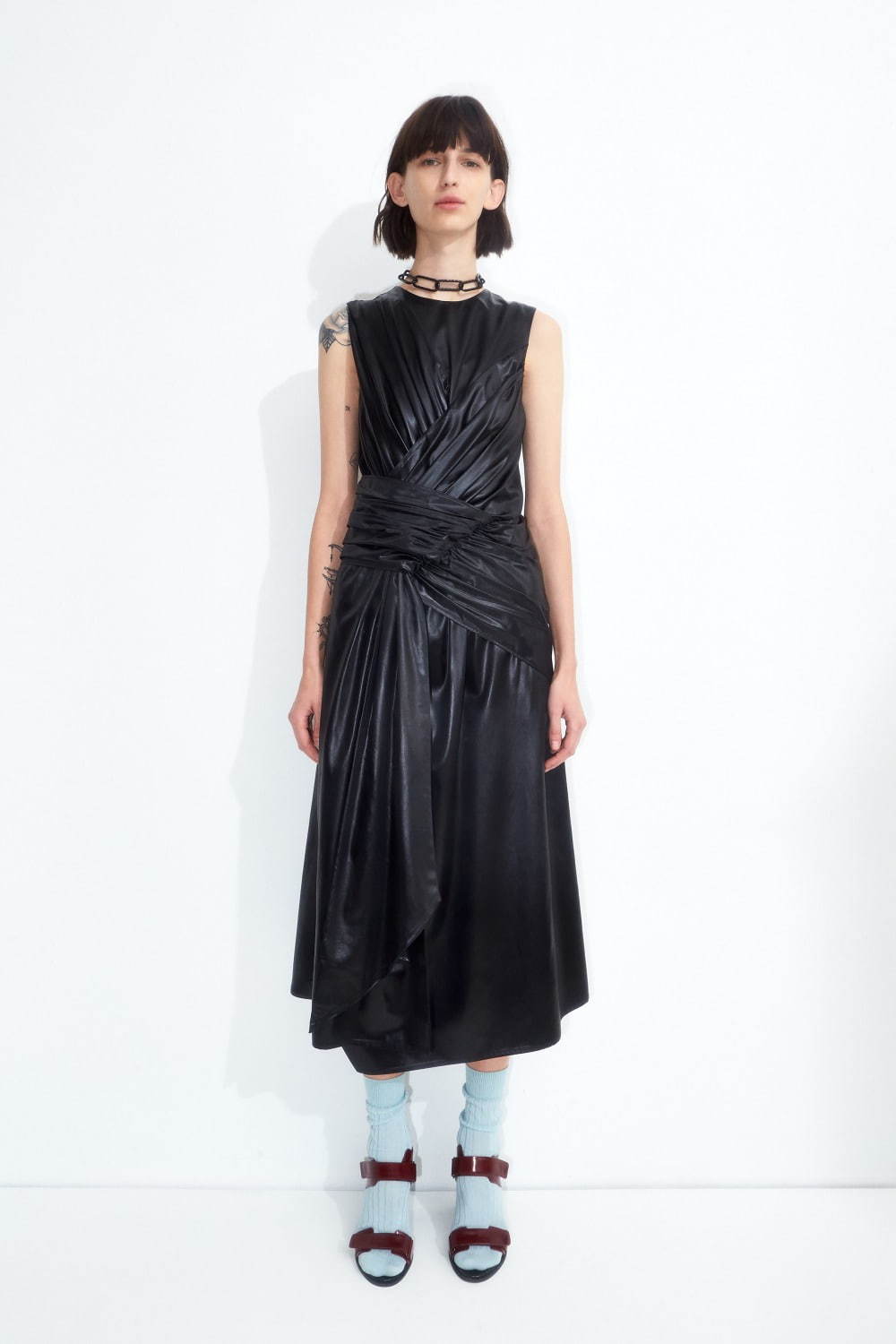 クリスチャン ワイナンツ(christian wijnants) 2020年プレフォールウィメンズコレクション  - 写真1