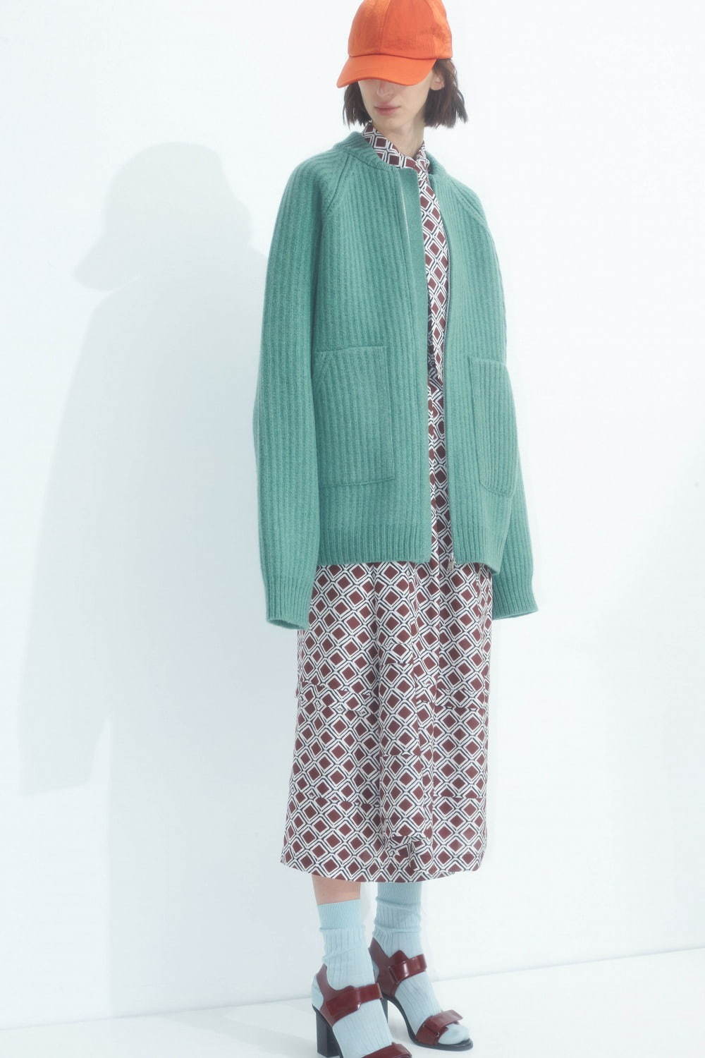 クリスチャン ワイナンツ(christian wijnants) 2020年プレフォールウィメンズコレクション  - 写真4