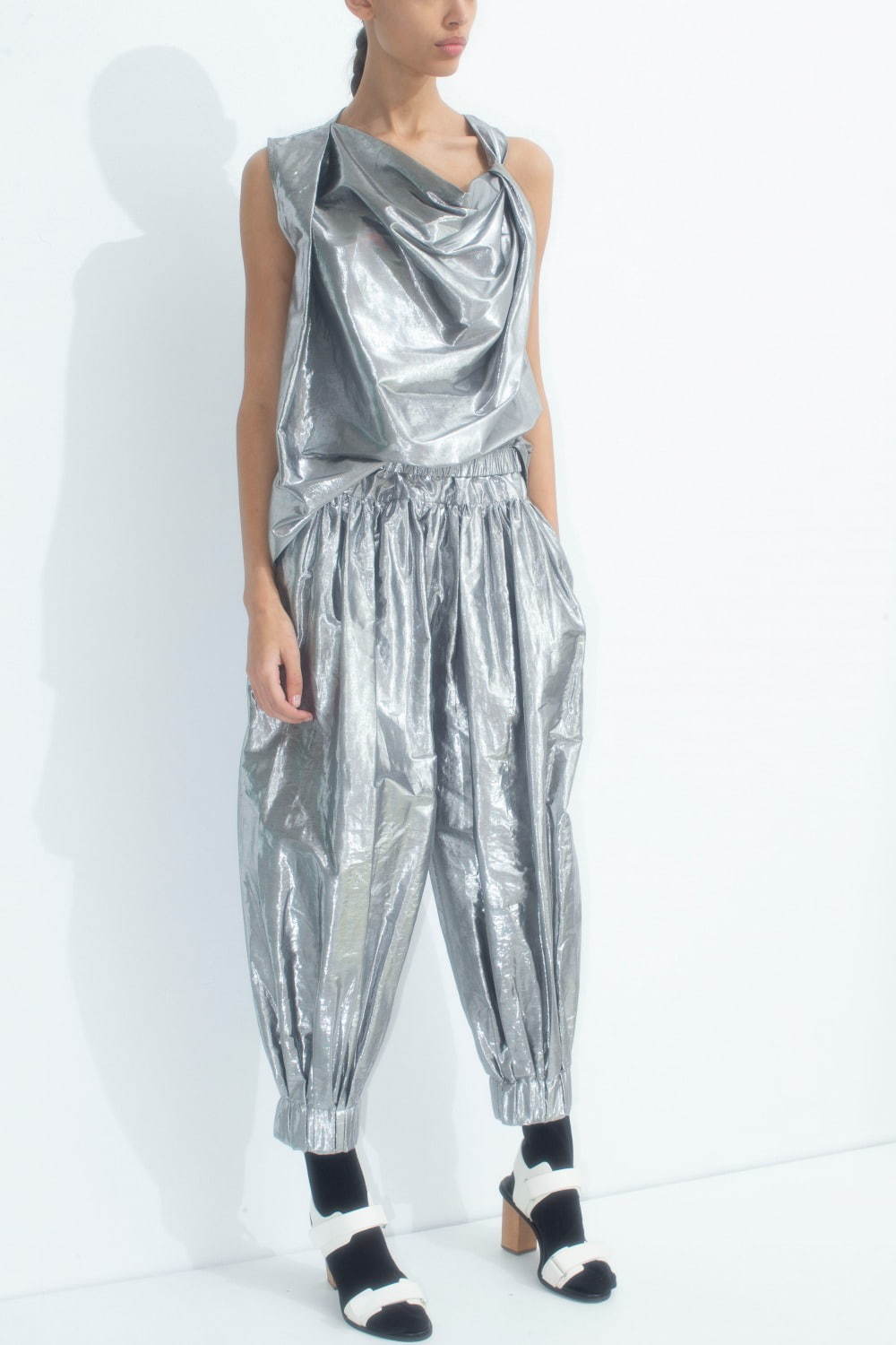 クリスチャン ワイナンツ(christian wijnants) 2020年プレフォールウィメンズコレクション  - 写真5