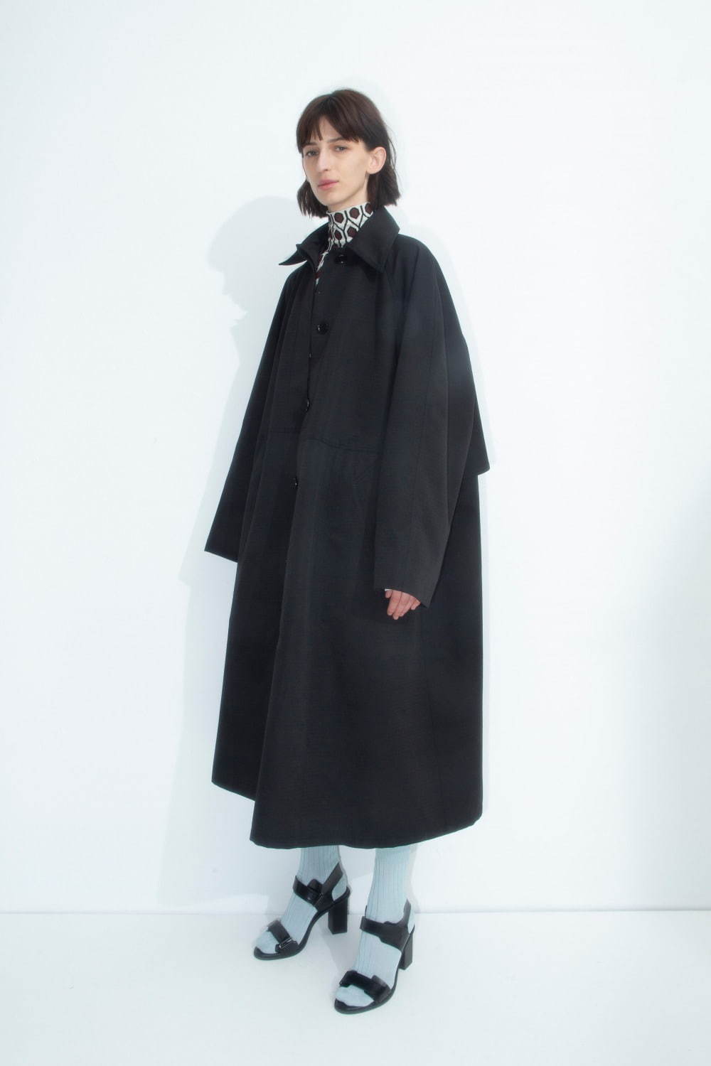 クリスチャン ワイナンツ(christian wijnants) 2020年プレフォールウィメンズコレクション  - 写真8