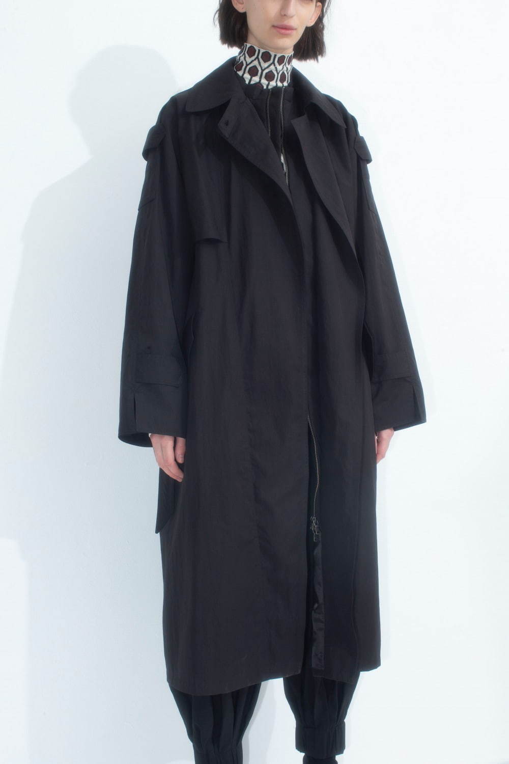 クリスチャン ワイナンツ(christian wijnants) 2020年プレフォールウィメンズコレクション  - 写真13