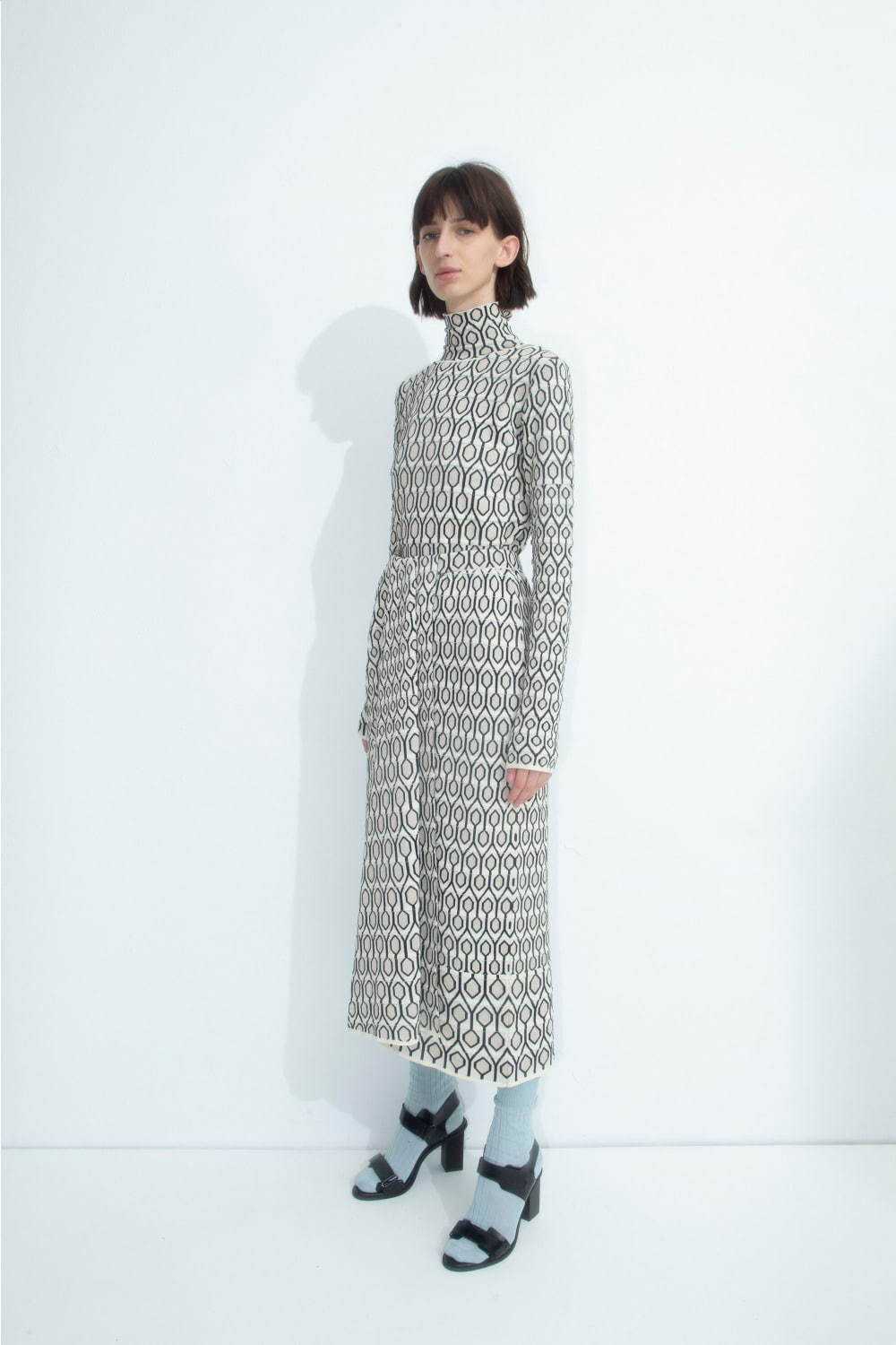 クリスチャン ワイナンツ(christian wijnants) 2020年プレフォールウィメンズコレクション  - 写真18