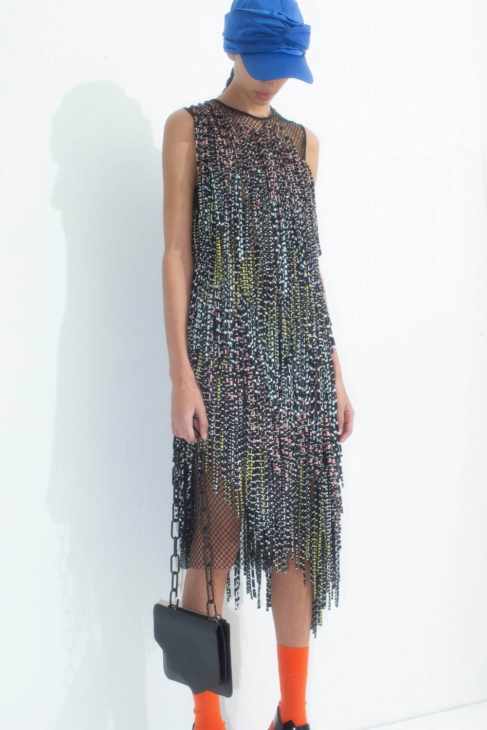 クリスチャン ワイナンツ(christian wijnants) 2020年プレフォールウィメンズコレクション  - 写真21