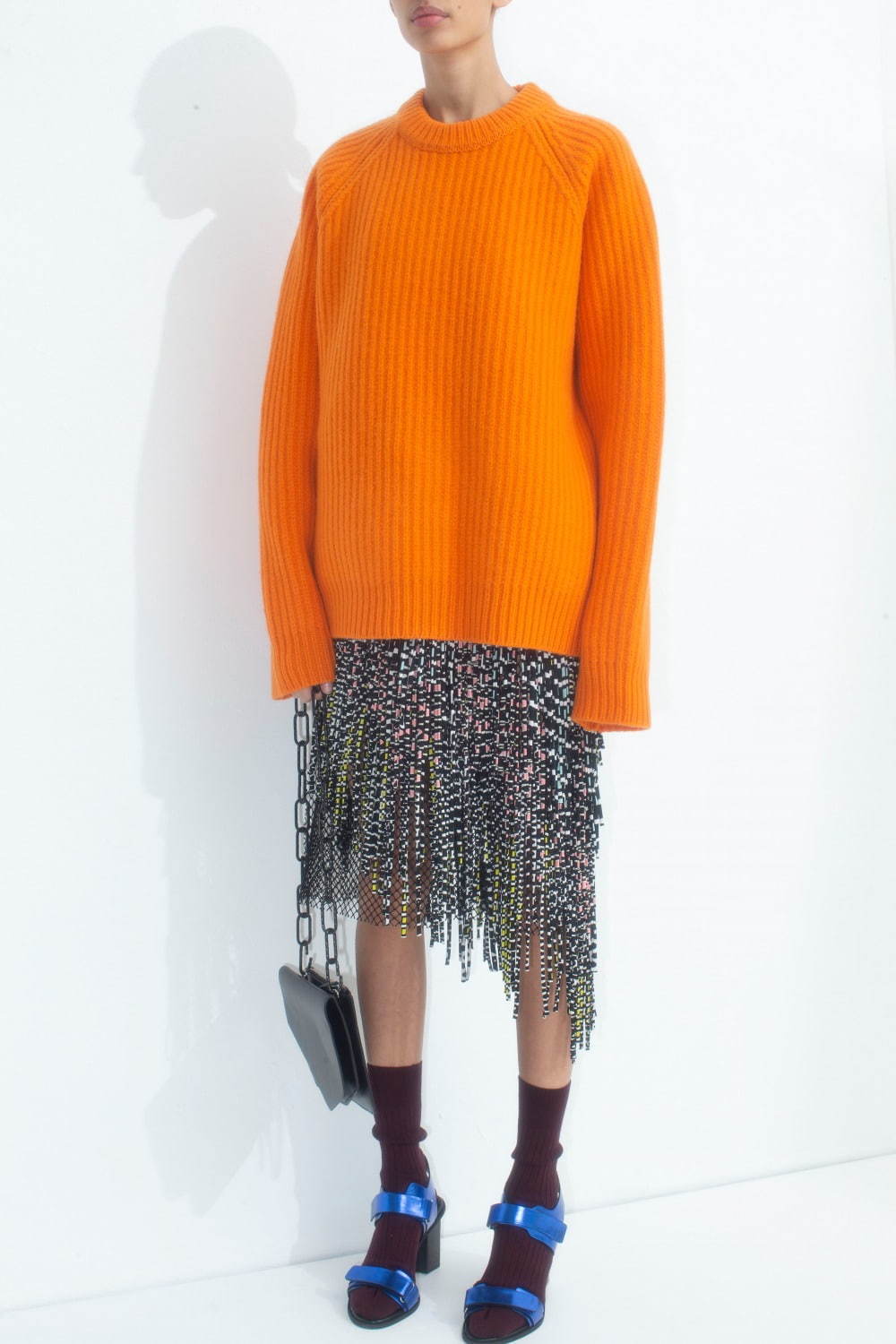 クリスチャン ワイナンツ(christian wijnants) 2020年プレフォールウィメンズコレクション  - 写真22